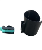Shop WAYB Pico Cup Holder, Black at GoodBuy Gear