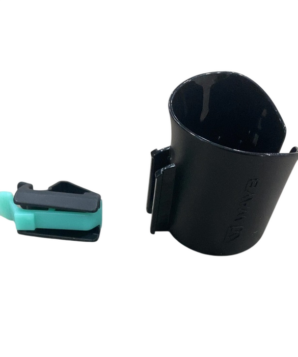 Shop WAYB Pico Cup Holder, Black at GoodBuy Gear