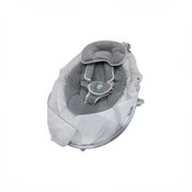 Shop Jool Nova Nature Baby Swing, Gray at GoodBuy Gear
