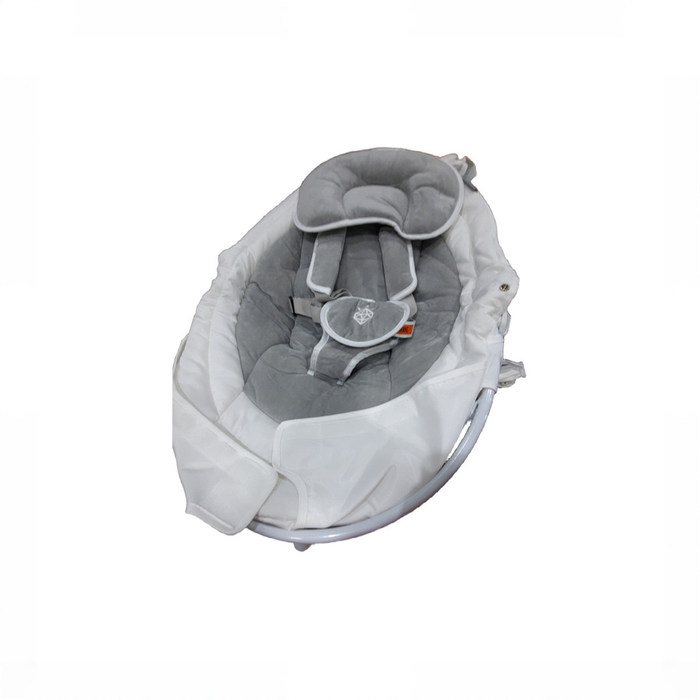 Shop Jool Nova Nature Baby Swing, Gray at GoodBuy Gear