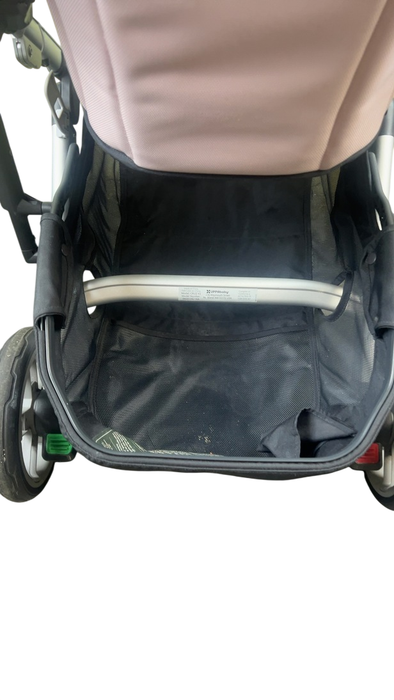 Shop UPPAbaby CRUZ V2 Stroller, 2021, Alice (Dusty Pink) at GoodBuy Gear