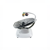 Shop 4moms MamaRoo Multi-Motion Baby Swing, Grey Classic at GoodBuy Gear