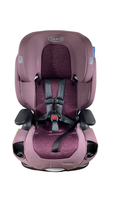 Shop Graco Nautilus 2.0 3-in-1 Harness Booster Car Seat, 2022, Standard, Kara at GoodBuy Gear