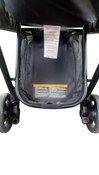 Shop Maxi-Cosi Tayla Stroller, 2020, Essential Black at GoodBuy Gear