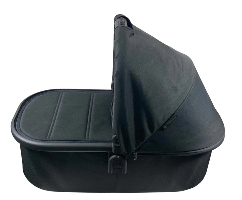UPPAbaby V2 Bassinet, Jake (Charcoal)