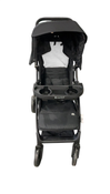 Shop Baby Trend Passport Carriage Stroller, 2025, Ultra Black at GoodBuy Gear