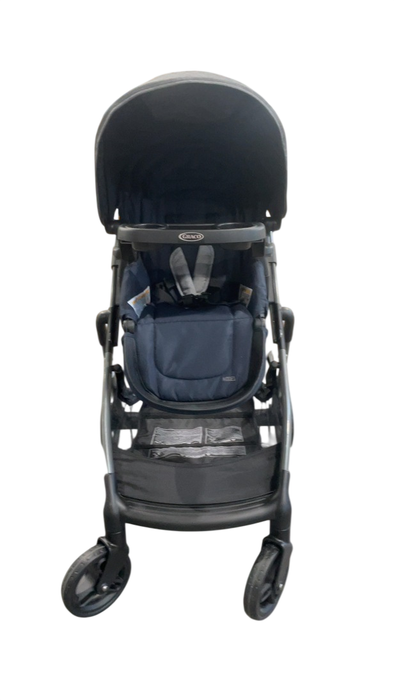 Shop Graco Modes Closer Stroller, 2023, Nash at GoodBuy Gear