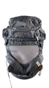 Shop Ergobaby 360 All Positions Cool Air Mesh Baby Carrier, Carbon Grey at GoodBuy Gear