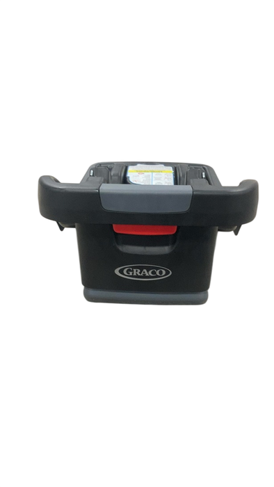 Shop Graco SnugRide 35 Lite Infant Car Seat Base, 2021 at GoodBuy Gear