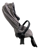 Shop Cybex E-Priam Stroller Seat, Soho Grey at GoodBuy Gear
