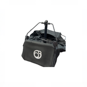 Shop Orbit Baby G5 Cargo Basket, Black at GoodBuy Gear
