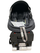 Shop Orbit Baby G5+ Infant Car Seat With Base, 2024, Merino Wool at GoodBuy Gear
