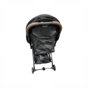 Shop Parent's Choice Lightweight Quick Fold Baby Stroller, 2025, Black at GoodBuy Gear