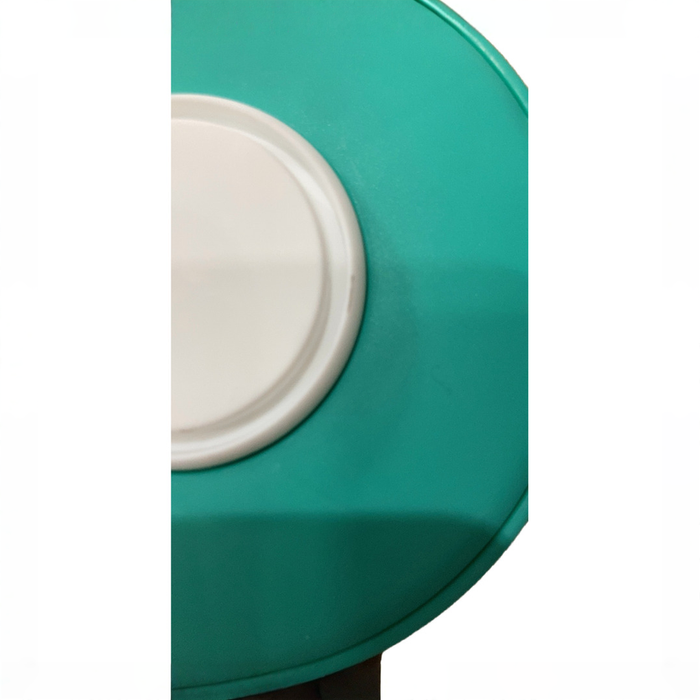 Shop Bright Starts Around We Go 2-In-1 Activity Center, Tropical Cool at GoodBuy Gear