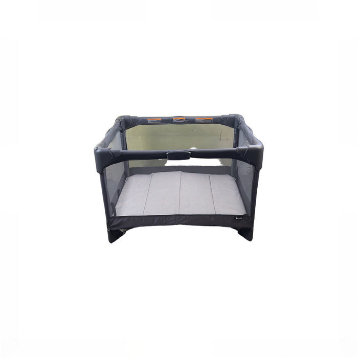 Shop 4moms Breeze GO Playard, 1044 at GoodBuy Gear