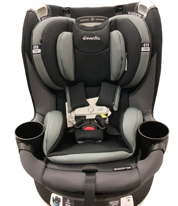 used Carseat