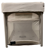 Shop Nuna Paal Playard, Biscotti at GoodBuy Gear