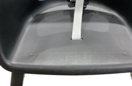 Shop Stokke Clikk High Chair, Black Natural at GoodBuy Gear