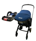 Shop Doona Infant Car Seat & Stroller Combo, 2024, Royal Blue at GoodBuy Gear
