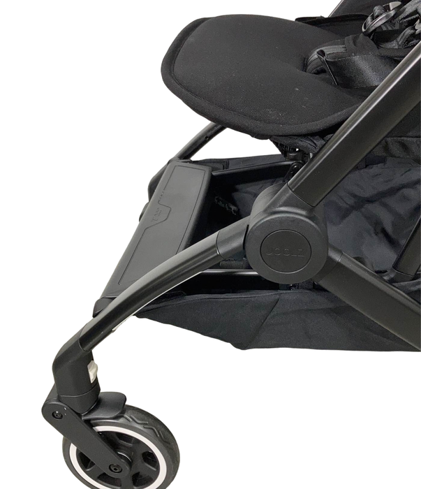 secondhand Strollers