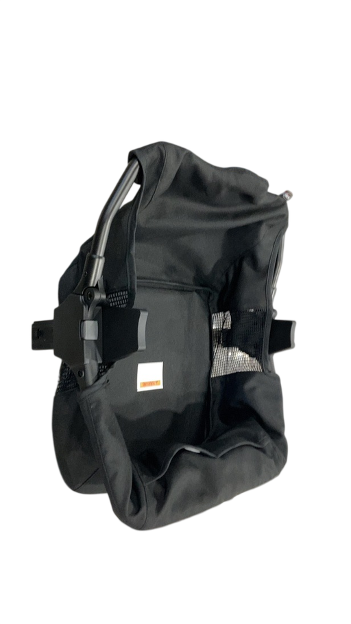 Shop Chicco Corso Flex Infant Car Seat Adapter Basket, Black at GoodBuy Gear