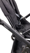 Shop Cybex Gazelle S Modular Stroller, 2024, Black, Moon Black at GoodBuy Gear