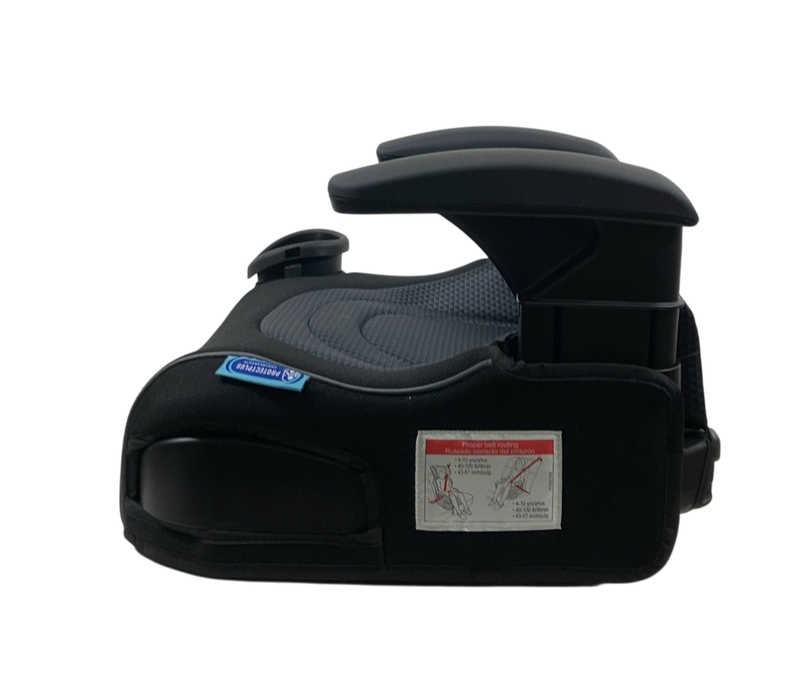 Shop Graco TurboBooster LX Backless Booster Car Seat, 2023, Rio at GoodBuy Gear