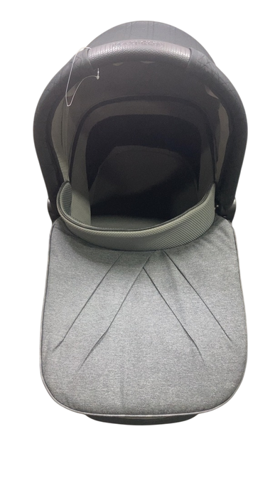 Shop Maxi-Cosi Carriage Accessory, Onyx Heritage at GoodBuy Gear