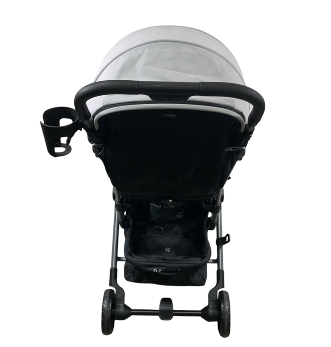 Shop Colugo Compact Stroller, 2023, Cool Grey at GoodBuy Gear