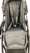 Shop UPPAbaby VISTA V2 Stroller, 2024, Jake (Black) at GoodBuy Gear