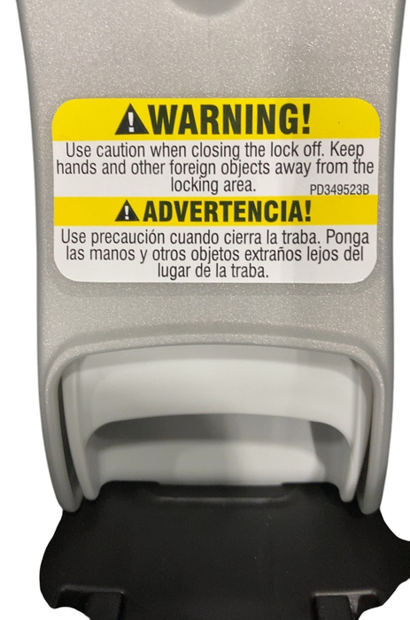 Shop Graco SnugRide SnugFit 35 Infant Car Seat Base, 2025 at GoodBuy Gear