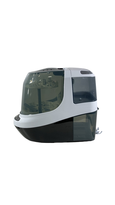 Shop Baby Brezza Bottle Washer Pro, White/Black at GoodBuy Gear