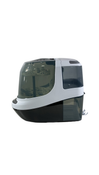 Shop Baby Brezza Bottle Washer Pro, White/Black at GoodBuy Gear