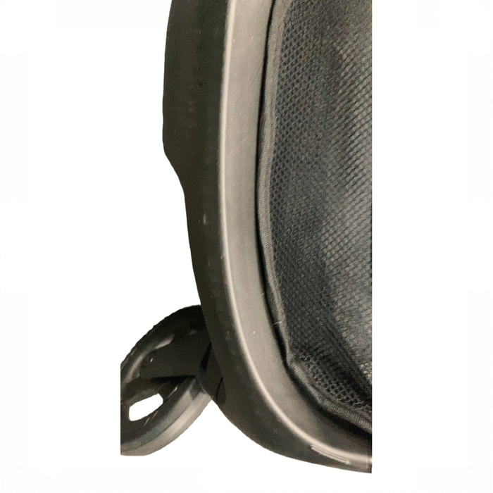Shop Bugaboo Butterfly 2 Stroller, 2025, Black, Desert Taupe, Desert Taupe at GoodBuy Gear