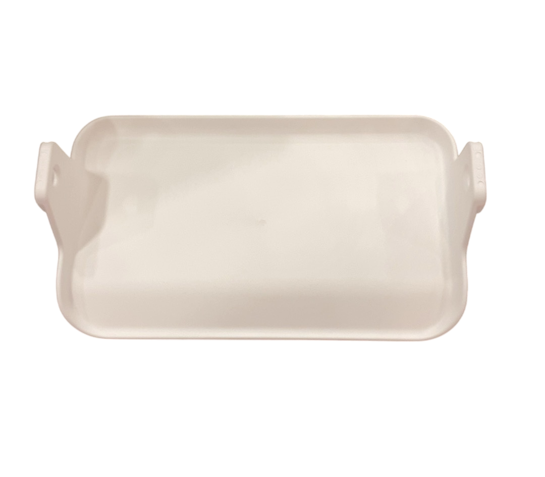 stokke clikk footrest replacement Stokke Clikk Footrest, White