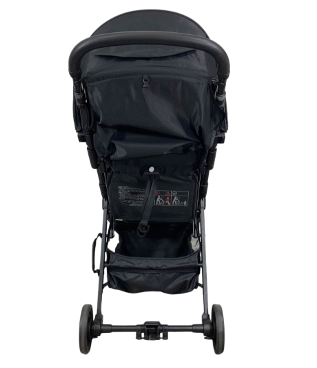 Inglesina Quid 2 Stroller, Onyx Black, 2022