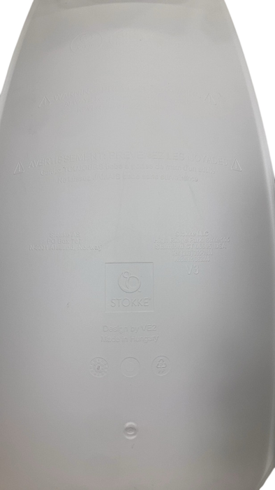 Shop Stokke Flexi Bath Newborn Support at GoodBuy Gear