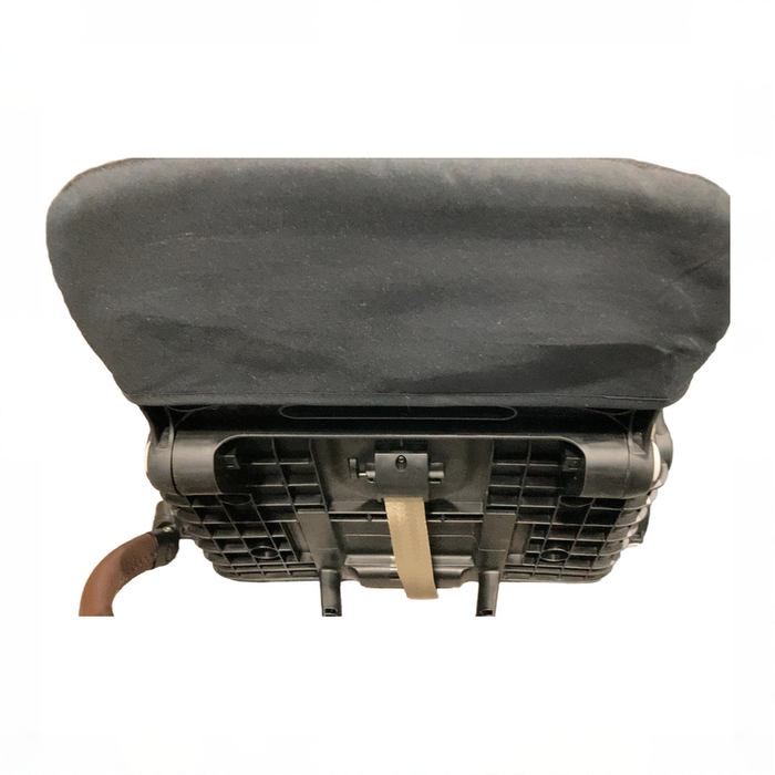 Shop Cybex Balios S Lux Stroller, 2026, Almond Beige, Taupe Frame - HIDDEN SR 9/30 at GoodBuy Gear