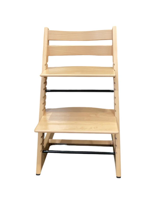 Shop Stokke Tripp Trapp Chair, Oak Natural at GoodBuy Gear