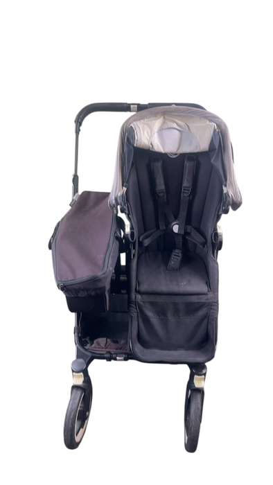 Shop Bugaboo Donkey 2 Mono Stroller, Artic Grey, unknown at GoodBuy Gear