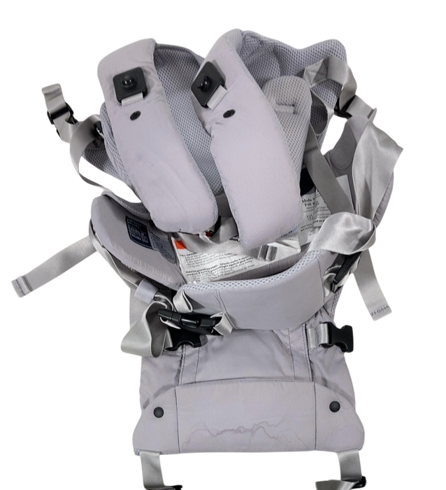 Shop Colugo The Baby Carrier, Cool Grey at GoodBuy Gear