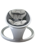 Shop Munchkin Bluetooth Enabled Baby Swing, White at GoodBuy Gear