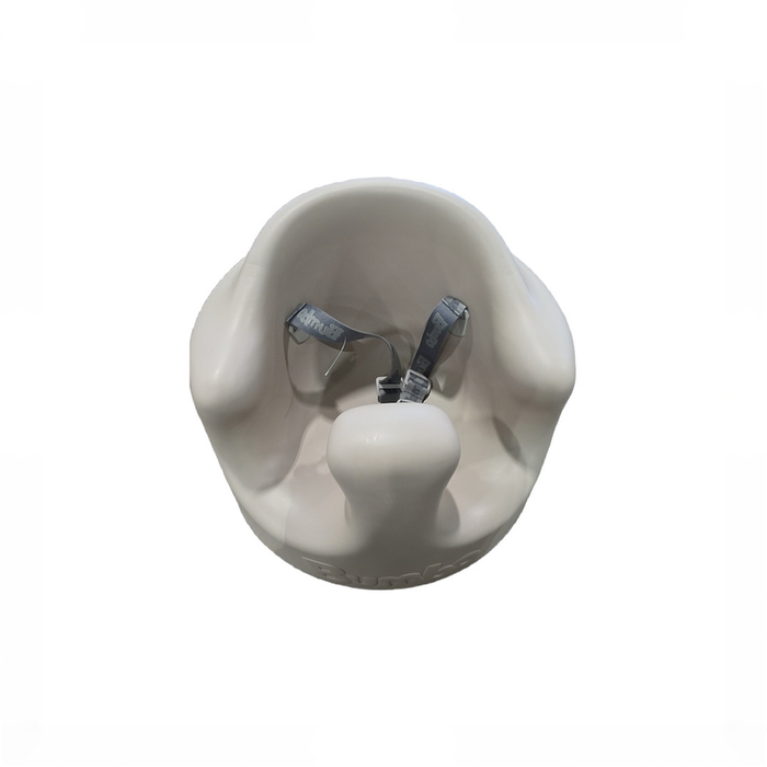 Shop Bumbo Floor Seat PLUS+, Taupe at GoodBuy Gear