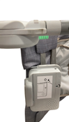 Shop Ingenuity Happy Belly Rock-to-Bounce Massage Seat, Parker at GoodBuy Gear