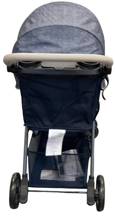 Shop Monbebe Bizou Stroller, 2025, Brilliant at GoodBuy Gear