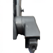 Shop Mockingbird 2nd Seat Kit 3.0, Charcoal with Penny Leather, Solid Black at GoodBuy Gear