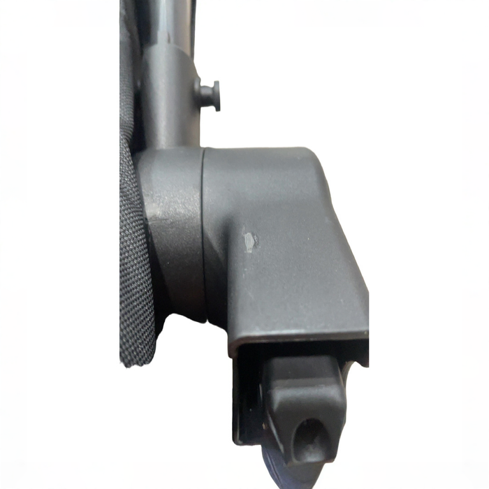 Shop Mockingbird 2nd Seat Kit 3.0, Charcoal with Penny Leather, Solid Black at GoodBuy Gear