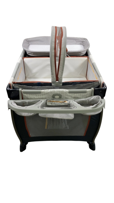 Shop Graco Pack ‘n Play Playard Anywhere Dreamer, Marlo at GoodBuy Gear