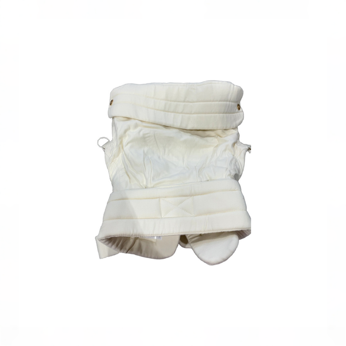 Shop Mabē The Monarch Carrier, Natural Ivory at GoodBuy Gear