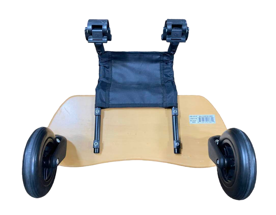 secondhand Stroller Accessories